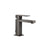 Gessi 26501 Rettangolo Single Lever Washbasin Mixer With Pop-Up Assembly