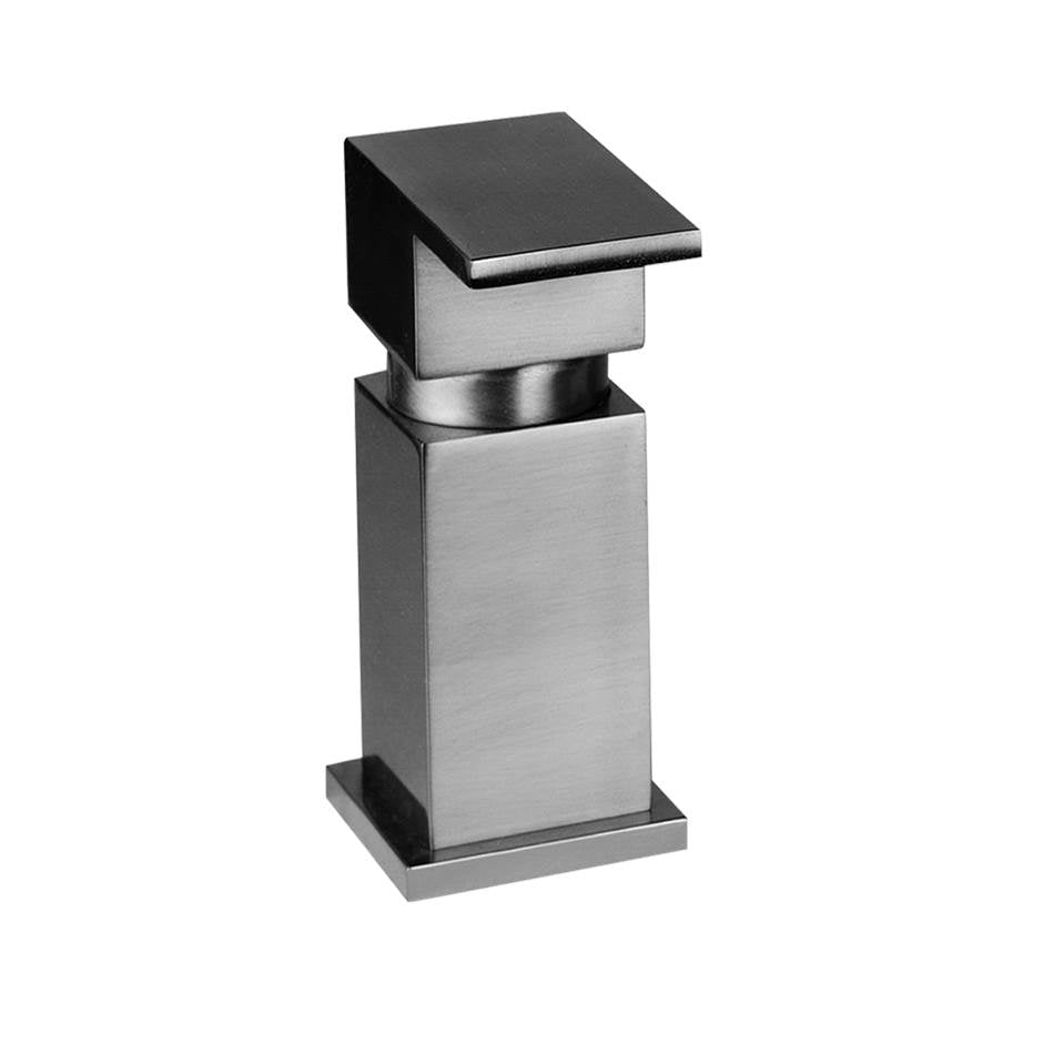Gessi 26547 Rettangolo Deck-Mounted Bath Control
