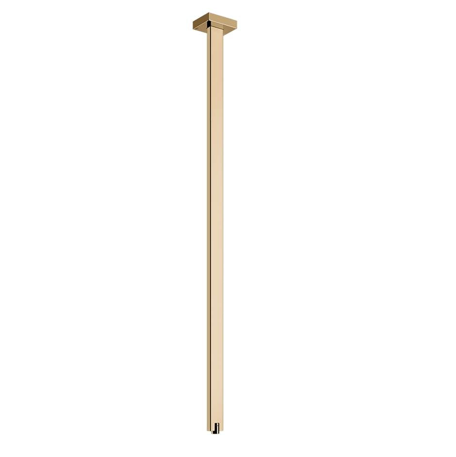 Gessi 26599 Inverso Ceiling-Mounted Washbasin Spout Only