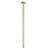 Gessi 26599 Inverso Ceiling-Mounted Washbasin Spout Only