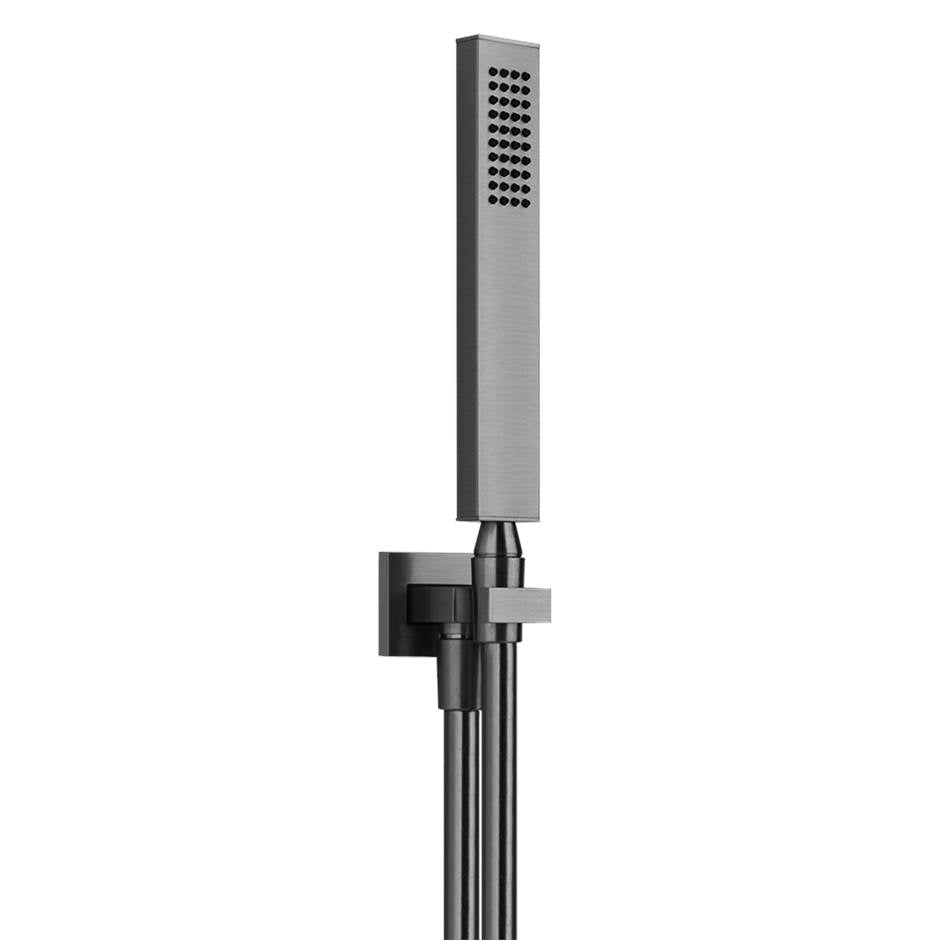 Gessi 26623 Rettangolo Handshower Set
