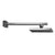 Gessi 26648 Inverso Wall-Mounted Adjustable Shower Head With Arm