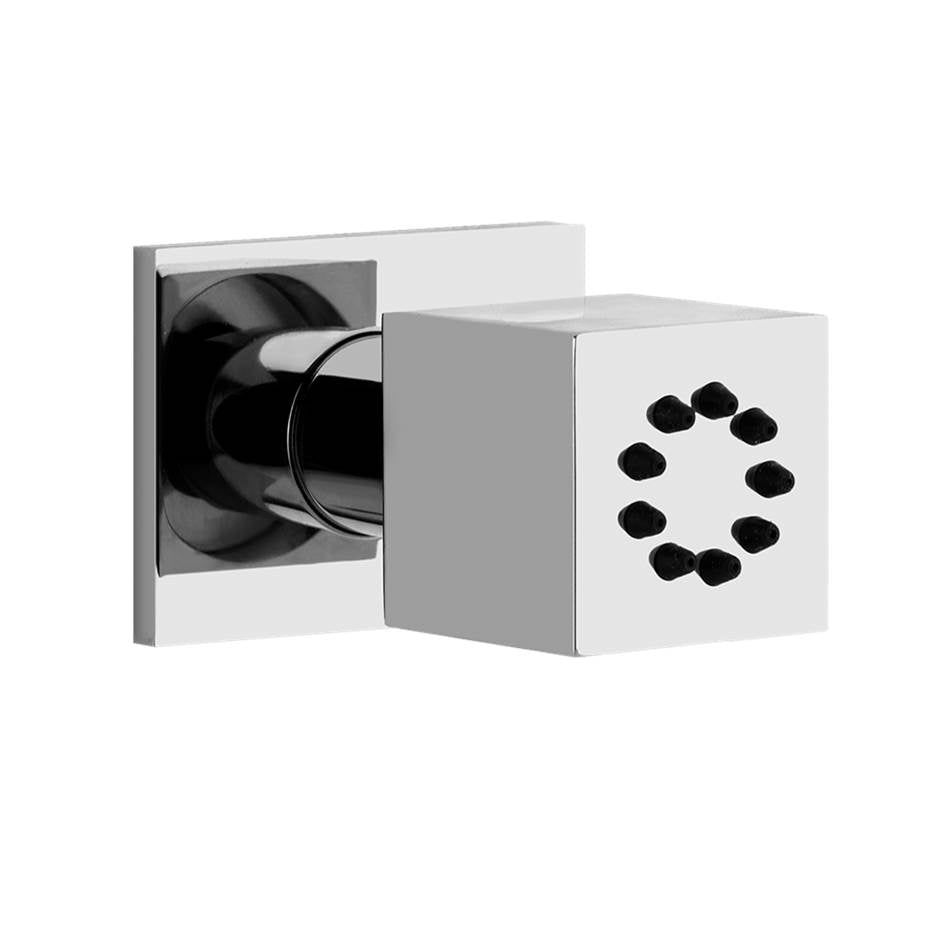 Gessi 26672 Inverso Pivotable Body Spray