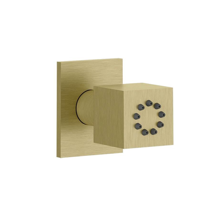 Gessi 26672 Inverso Pivotable Body Spray