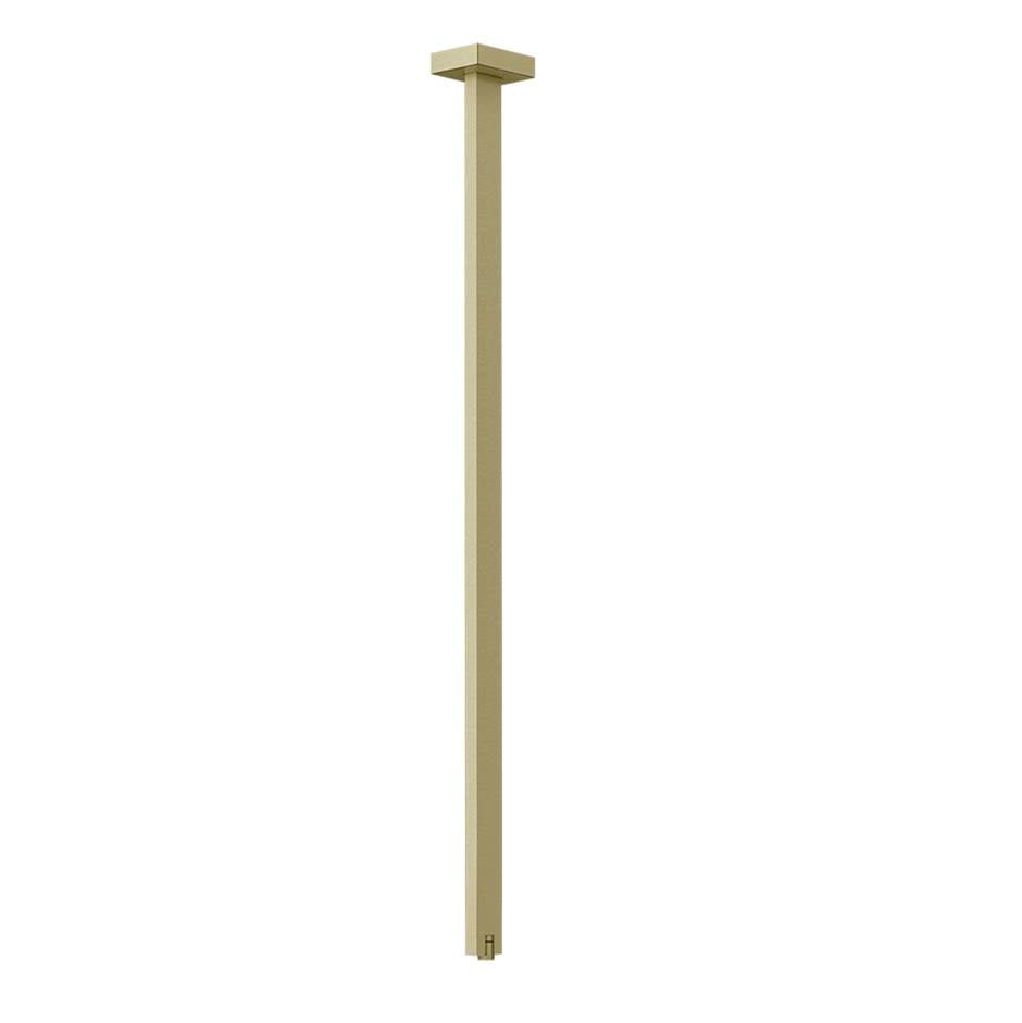 Gessi 26699 Inverso Ceiling-Mounted Washbasin Spout Only