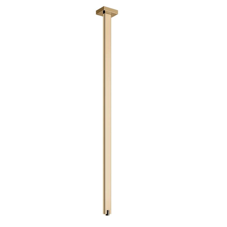 Gessi 26699 Inverso Ceiling-Mounted Washbasin Spout Only