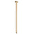 Gessi 26699 Inverso Ceiling-Mounted Washbasin Spout Only