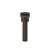 Gessi 29048 Goccia 1 1/4" Push Drain With Or Without Overflow Feature
