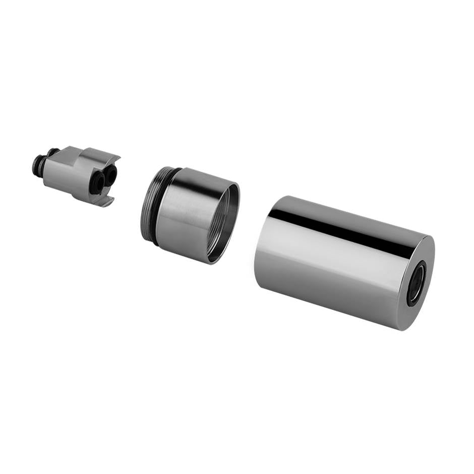 Gessi 29535-031 0 - 1" Height Extension