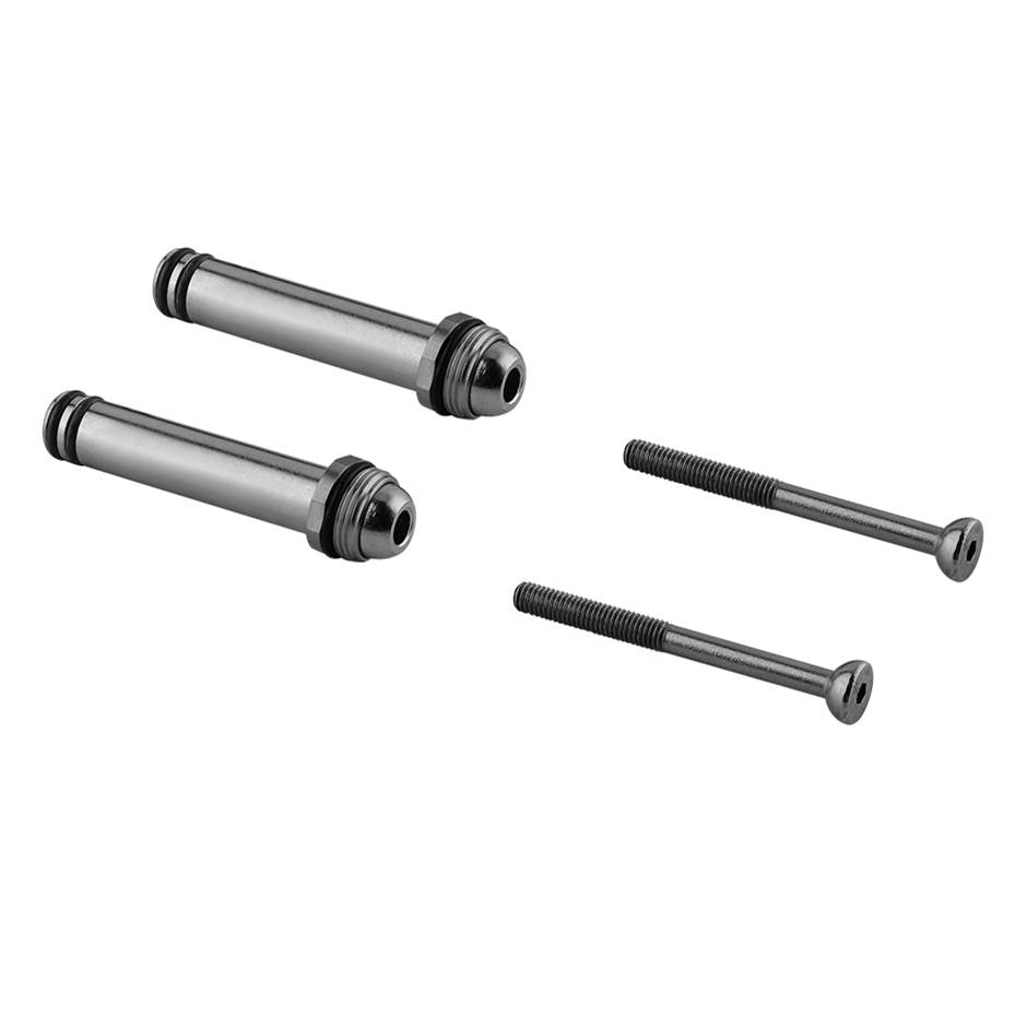 Gessi 29543#031 0 - 1" Height Extension
