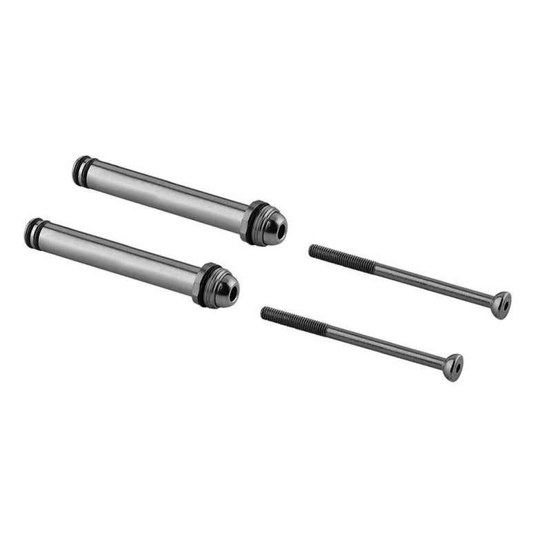 Gessi 29544#031 1" - 2" Height Extension
