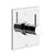 Gessi 29673 Emporio Trim Parts Only External Parts For Single Exit Pressure Balance