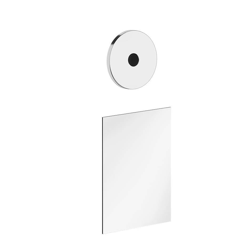 Gessi 30651 Sensor Taps Trims parts Only Wall-Mounted Electronic Separate Control With Temperature and Flow Rate Setting Box.