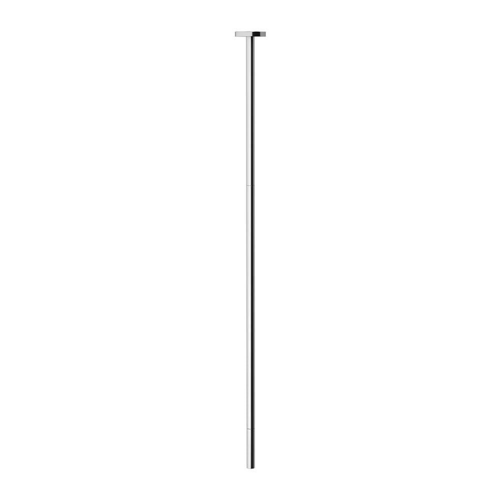 Gessi 30654 Sensor Taps Trim Parts Only Ceiling-Mounted Electronic Mixer.