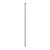 Gessi 30654 Sensor Taps Trim Parts Only Ceiling-Mounted Electronic Mixer.