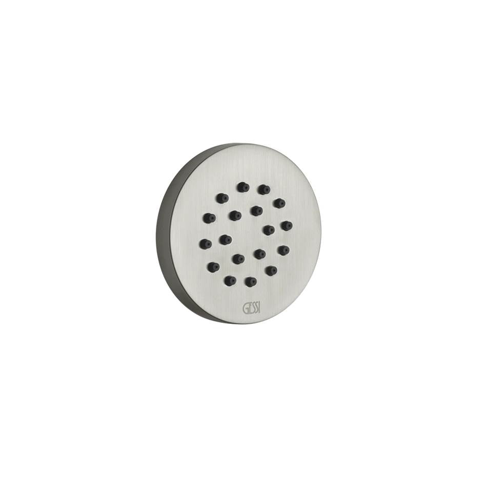 Gessi 32971 Ventaglio Round Body Spray - Parent