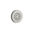 Gessi 32971 Ventaglio Round Body Spray - Parent