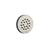 Gessi 32971 Ventaglio Round Body Spray