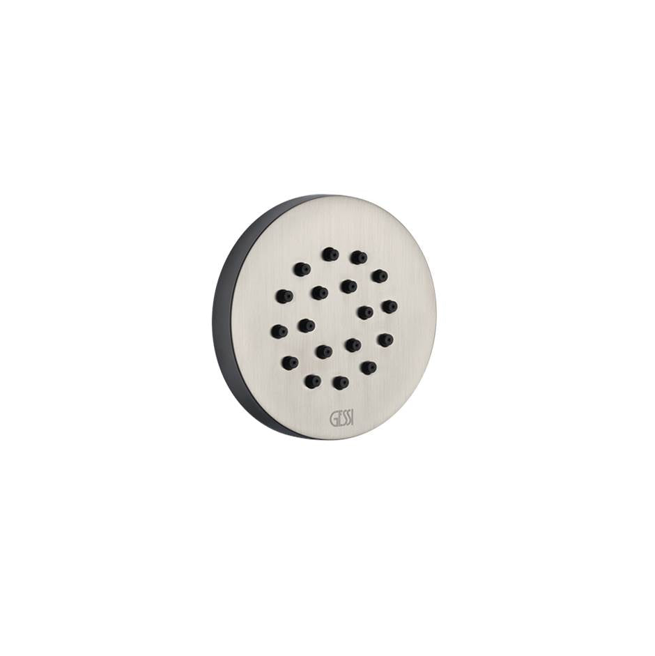 Gessi 32971 Ventaglio Round Body Spray