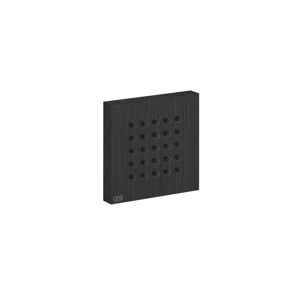 Gessi 32973 Inverso Square Body Spray - Parent