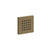 Gessi 32973 Inverso Square Body Spray