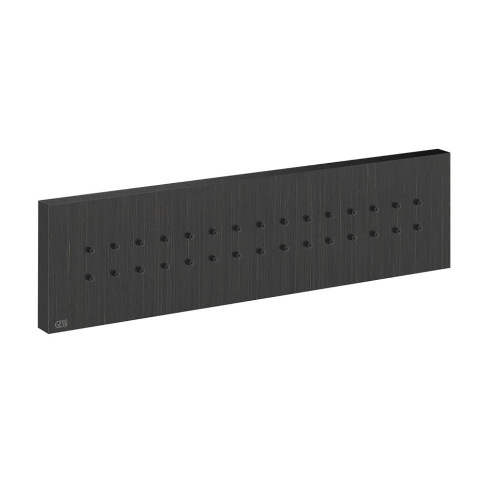 Gessi 32975 Inverso Rectangular Body Spray - Parent