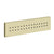 Gessi 32975 Inverso Rectangular Body Spray