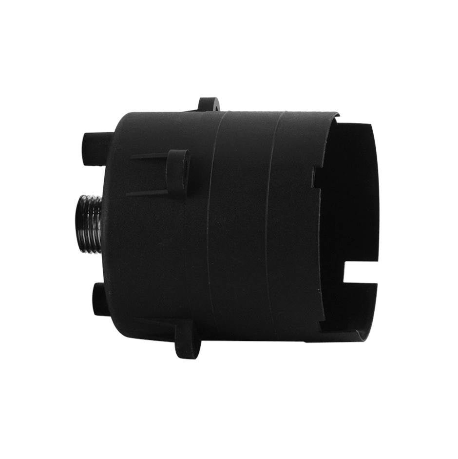 Gessi 32985-031 Ventaglio In-Wall Rough Valve For Pivotable Body Spray 32982