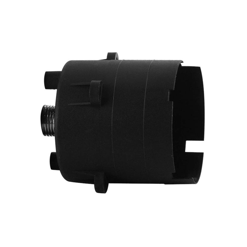 Gessi 32985-031 Ventaglio In-Wall Rough Valve For Pivotable Body Spray 32982