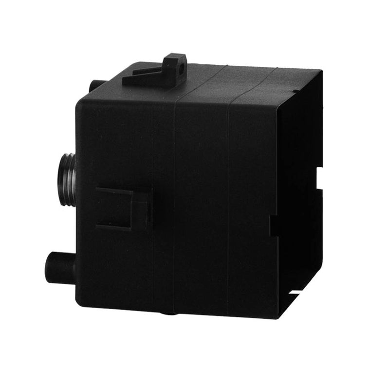Gessi 32987-031 Inverso In-Wall Rough Valve For Pivotable Body Spray 32984