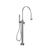Gessi 33029 Goccia External Parts For Freestanding External Bath Mixer - Parent