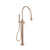 Gessi 33029 Goccia External Parts For Freestanding External Bath Mixer