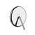 Gessi 33744 Goccia Trim Parts Only Wall-Mounted Washbasin Mixer Control - Parent