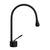 Gessi 35201 Goccia Single Lever Washbasin Mixer Without Pop-Up Assembly
