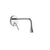 Gessi 35286 Goccia Trim Parts Only.Wall Mounted Single Lever Washbasin Mixer - Parent