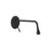 Gessi 35286 Goccia Trim Parts Only.Wall Mounted Single Lever Washbasin Mixer