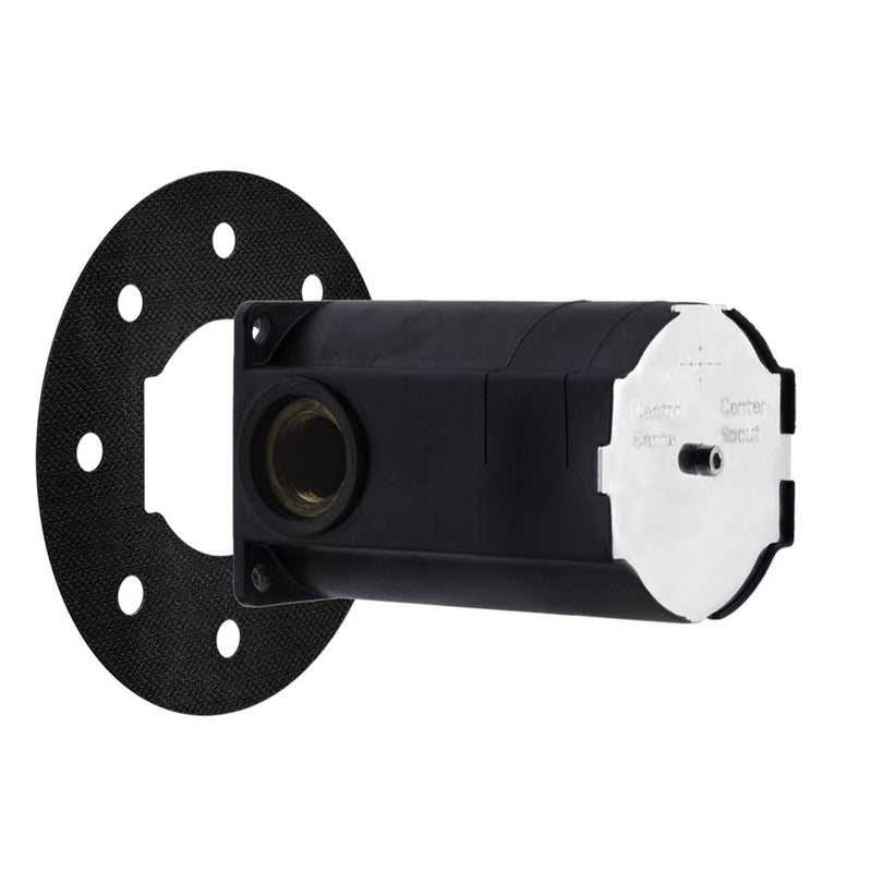 Gessi 35287-031 Goccia In Wall Rough Valve Only For Wall Mounted Washbasin Mixer Trim Kit.