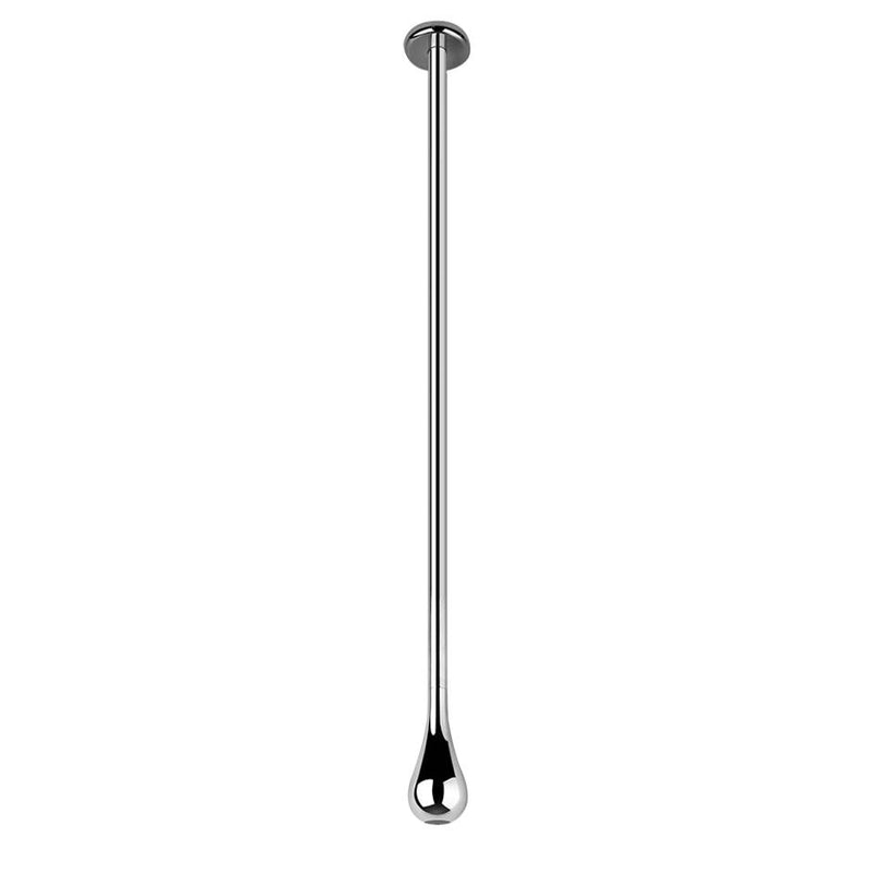 Gessi 35299 Goccia Ceiling-Mounted Washbasin Spout Only - Parent