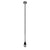 Gessi 35299 Goccia Ceiling-Mounted Washbasin Spout Only