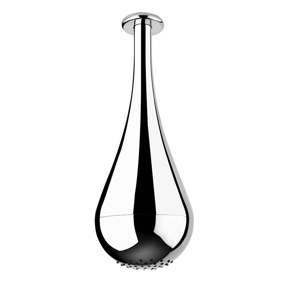 Gessi 35351 Goccia Ceiling-Mounted Shower Head - Parent