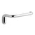 Gessi 38055 Goccia Wall-Mounted Tissue Holder