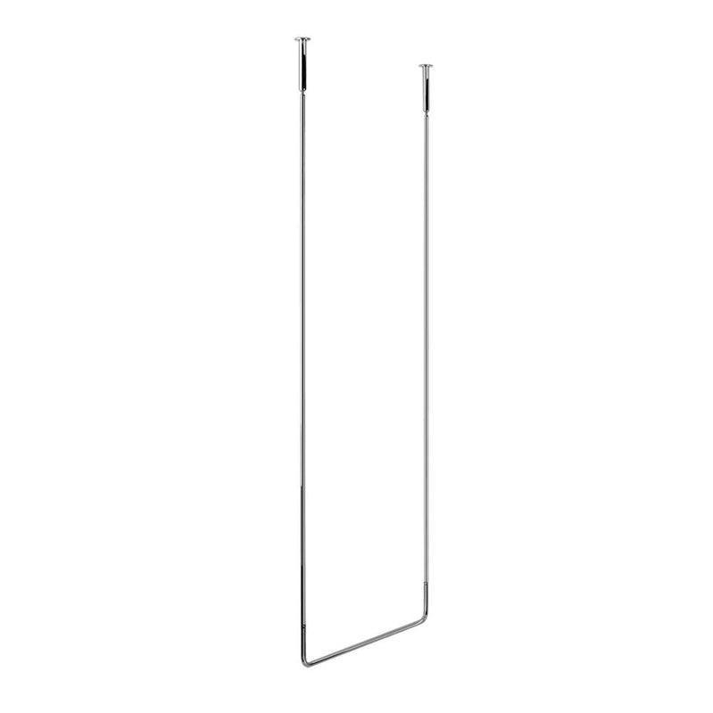 Gessi Goccia Ceiling Mounted Towel Bar - Parent