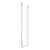 Gessi Goccia Ceiling Mounted Towel Bar
