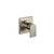 Gessi 38722 Emporio External Parts Mixer One-Way Diverter