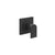 Gessi 38722 Emporio External Parts Mixer One-Way Diverter