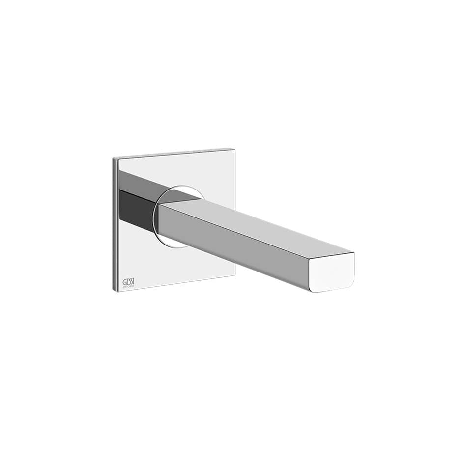 Gessi 38725 Emporio Wall-Mounted Bath Spout - Parent