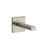 Gessi 38725 Emporio Wall-Mounted Bath Spout