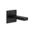 Gessi 38725 Emporio Wall-Mounted Bath Spout