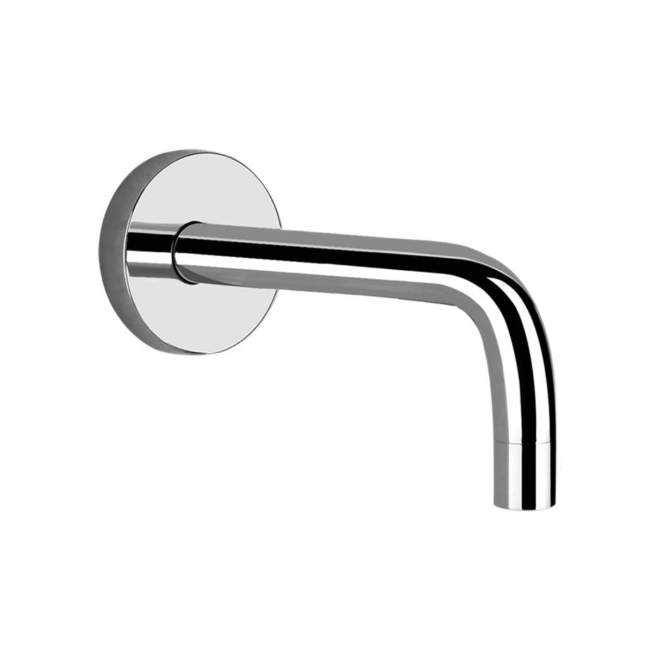 Gessi 38780 Emporio Wall-Mounted Spout Only