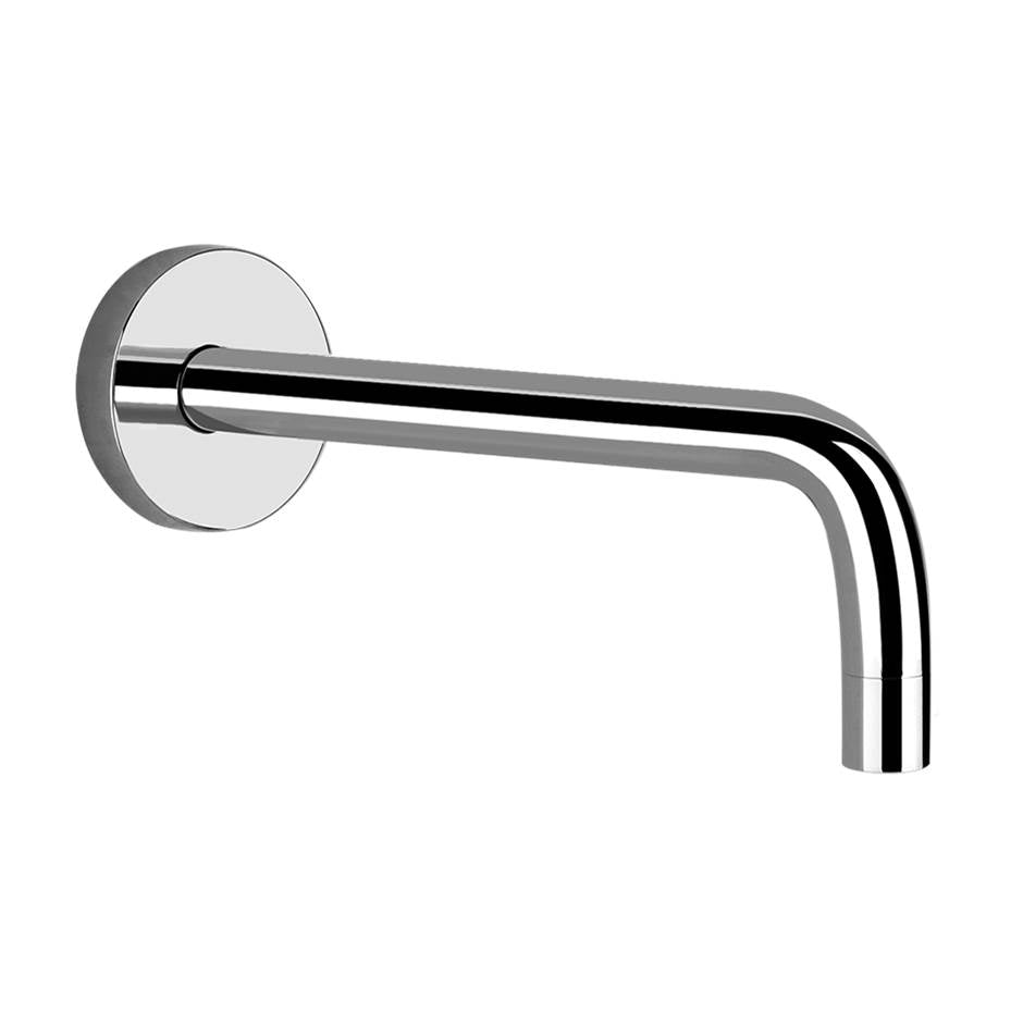 Gessi 38783 Emporio Wall-Mounted Spout Only